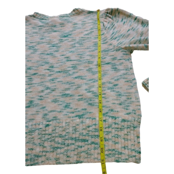 NWT LC Lauren Conrad Sweater Size M - Picture 7 of 11